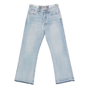 Gallery Dept. Blue Denim - Regular & Straight-Leg Jeans Men